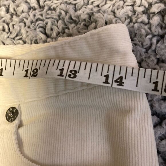 POLO RALPH LAUREN 16 Unisex Corduroy Pants - Picture 5 of 10